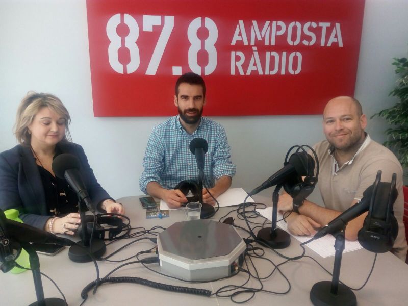 ESPAI ESQUERRA D’AMPOSTA 10 05 2018